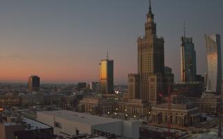 Warszawa PKN - 01-02-2026 05:58