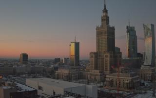 Warszawa PKN - 01-02-2026 06:05