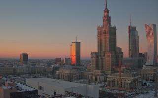 Warszawa PKN - 01-02-2026 06:19