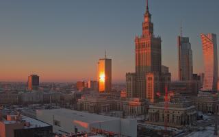 Warszawa PKN - 01-02-2026 06:26