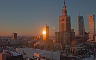 Warszawa PKN - 01-02-2026 06:33