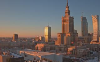 Warszawa PKN - 01-02-2026 06:47