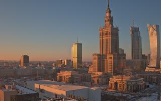 Warszawa PKN - 01-02-2026 06:54