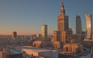 Warszawa PKN - 01-02-2026 07:01