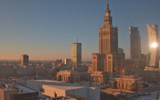 Warszawa PKN - 01-02-2026 07:08