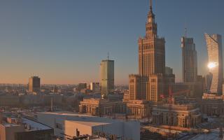 Warszawa PKN - 01-02-2026 07:15