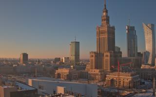 Warszawa PKN - 01-02-2026 07:29