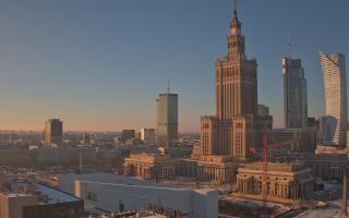 Warszawa PKN - 01-02-2026 07:36