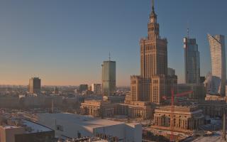 Warszawa PKN - 01-02-2026 07:44