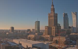 Warszawa PKN - 01-02-2026 08:05