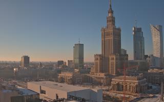 Warszawa PKN - 01-02-2026 08:12