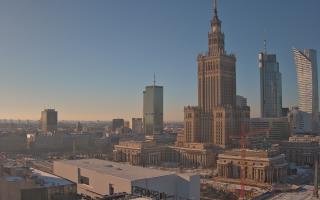 Warszawa PKN - 01-02-2026 08:19