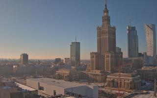 Warszawa PKN - 01-02-2026 08:33