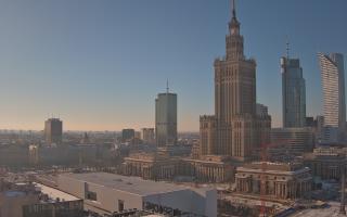 Warszawa PKN - 01-02-2026 08:47