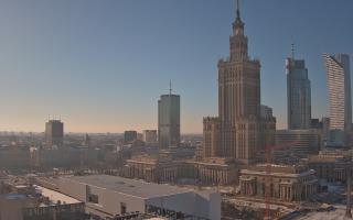 Warszawa PKN - 01-02-2026 08:54