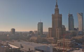 Warszawa PKN - 01-02-2026 09:01