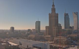 Warszawa PKN - 01-02-2026 09:08