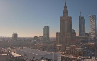 Warszawa PKN - 01-02-2026 09:22