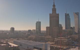 Warszawa PKN - 01-02-2026 09:29