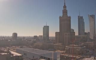 Warszawa PKN - 01-02-2026 09:43