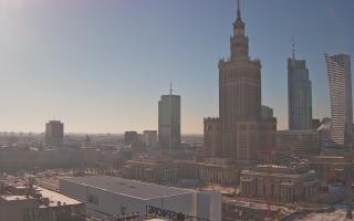 Warszawa PKN - 01-02-2026 09:50