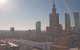 Warszawa PKN - 01-02-2026 10:25