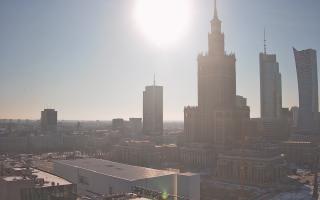 Warszawa PKN - 01-02-2026 12:25