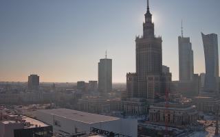 Warszawa PKN - 01-02-2026 13:07