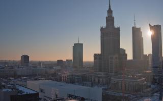 Warszawa PKN - 01-02-2026 14:10