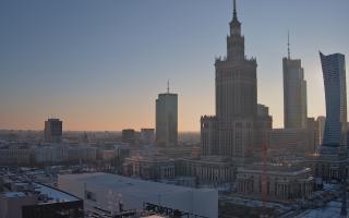 Warszawa PKN - 01-02-2026 14:17