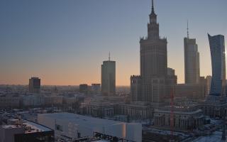 Warszawa PKN - 01-02-2026 14:24