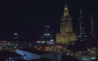 Warszawa PKN - 01-02-2026 20:09