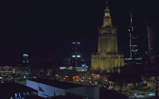 Warszawa PKN - 01-02-2026 20:30