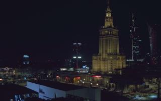 Warszawa PKN - 01-02-2026 20:44