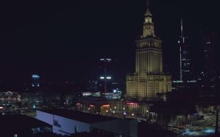 Warszawa PKN - 01-02-2026 22:30