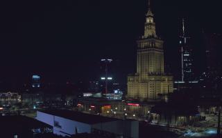 Warszawa PKN - 01-02-2026 22:44