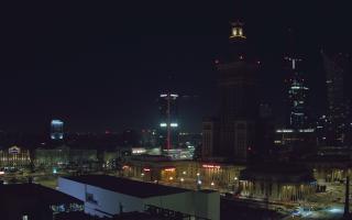 Warszawa PKN - 01-02-2026 23:05