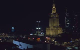 Warszawa PKN - 16-03-2026 22:30