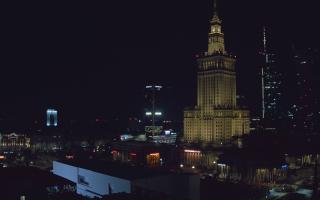 Warszawa PKN - 16-03-2026 22:44