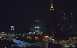 Warszawa PKN - 16-03-2026 23:47