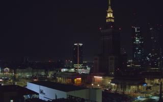 Warszawa PKN - 17-03-2026 00:16