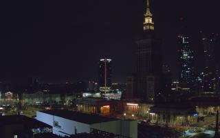 Warszawa PKN - 17-03-2026 00:30