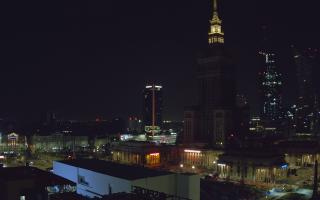 Warszawa PKN - 17-03-2026 00:44