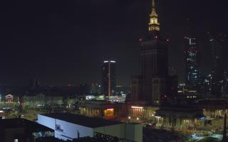 Warszawa PKN - 17-03-2026 03:44