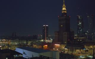 Warszawa PKN - 17-03-2026 04:05