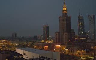 Warszawa PKN - 17-03-2026 04:19