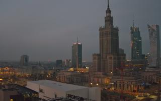 Warszawa PKN - 17-03-2026 04:27