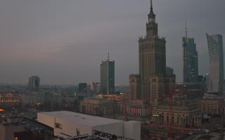 Warszawa PKN - 17-03-2026 04:34