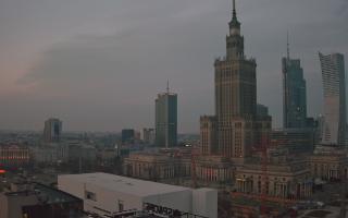 Warszawa PKN - 17-03-2026 04:41