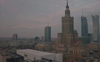 Warszawa PKN - 17-03-2026 05:02